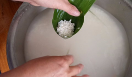 包粽子视频教程,视频教程带你一步步掌握传统技艺